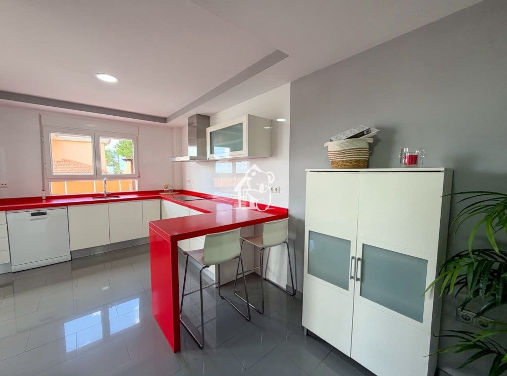3 bedroom Villa for sale in San Miguel de Salinas with pool garage - € 490,000 (Ref: 10157073)