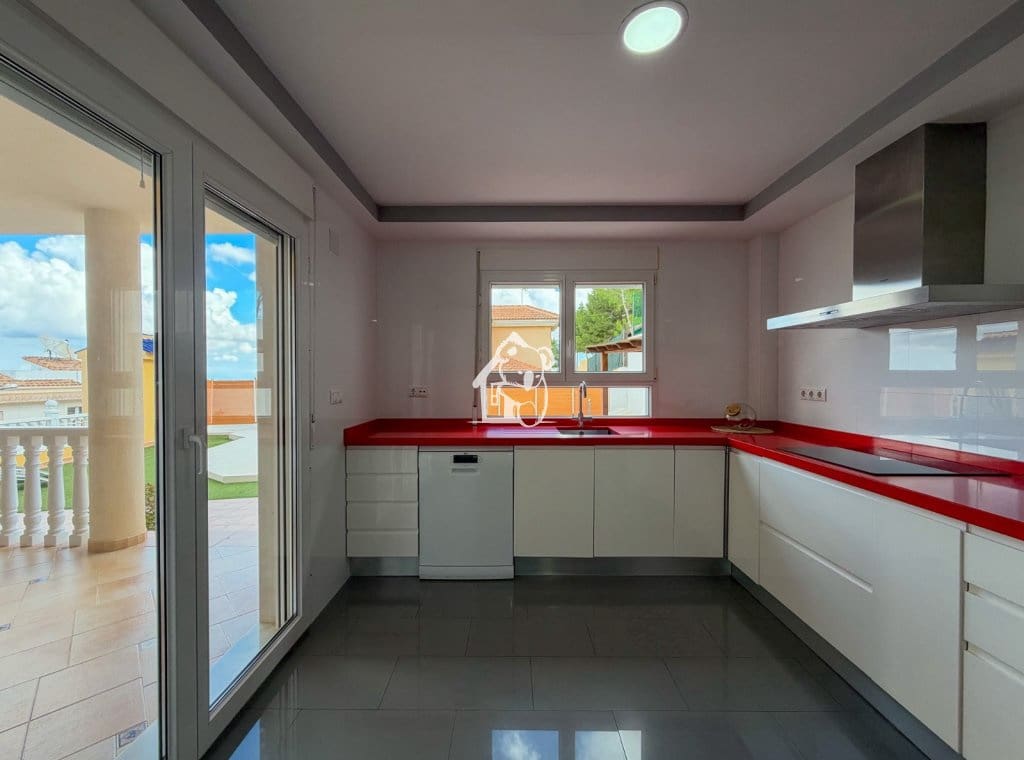 3 bedroom Villa for sale in San Miguel de Salinas with pool garage - € 490,000 (Ref: 10157073)