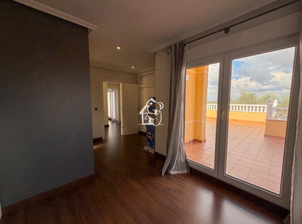3 bedroom Villa for sale in San Miguel de Salinas with pool garage - € 490,000 (Ref: 10157073)