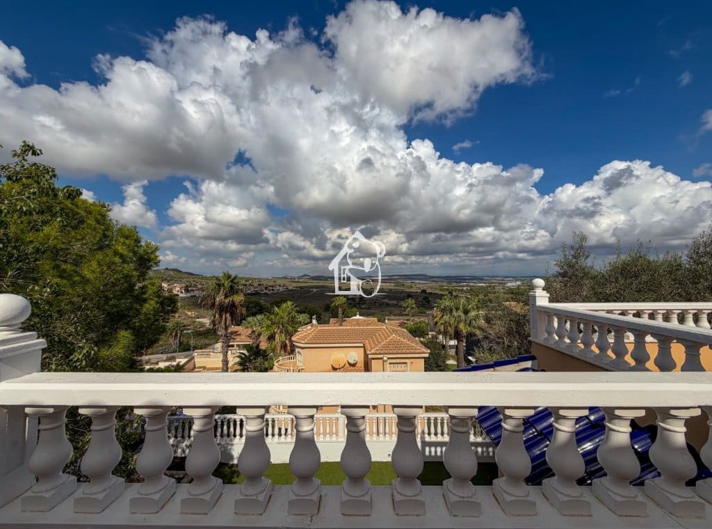 3 bedroom Villa for sale in San Miguel de Salinas with pool garage - € 490,000 (Ref: 10157073)