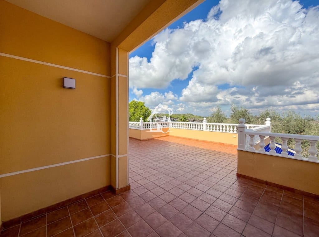 3 bedroom Villa for sale in San Miguel de Salinas with pool garage - € 490,000 (Ref: 10157073)