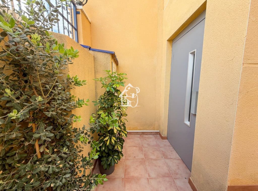 3 bedroom Villa for sale in San Miguel de Salinas with pool garage - € 490,000 (Ref: 10157073)