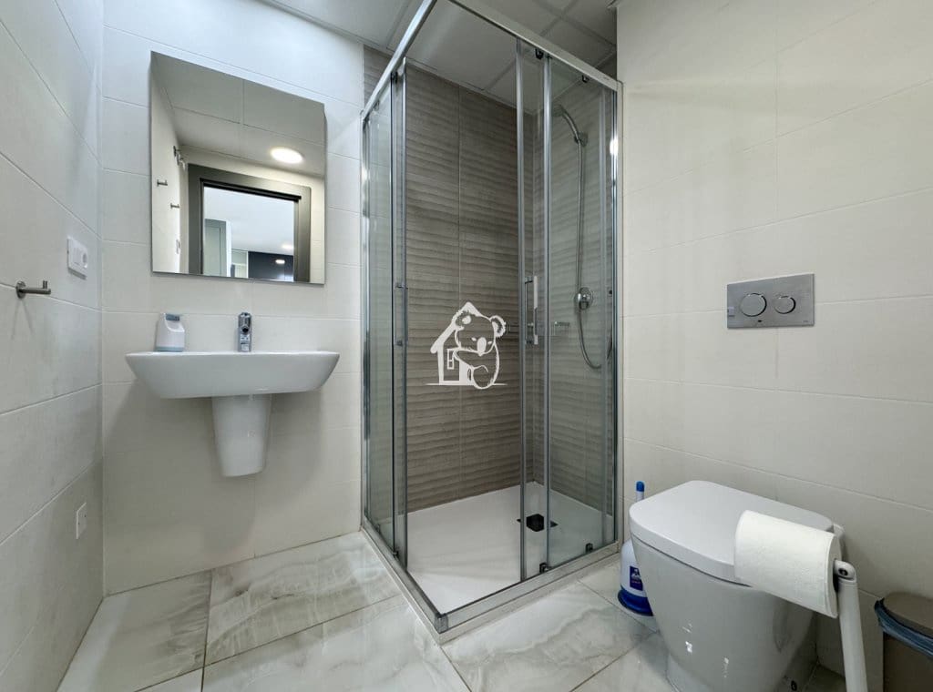 2 sovrum Takvåning att hyra i Playa Flamenca med pool garage - 1 700 € (Ref: 10157074)