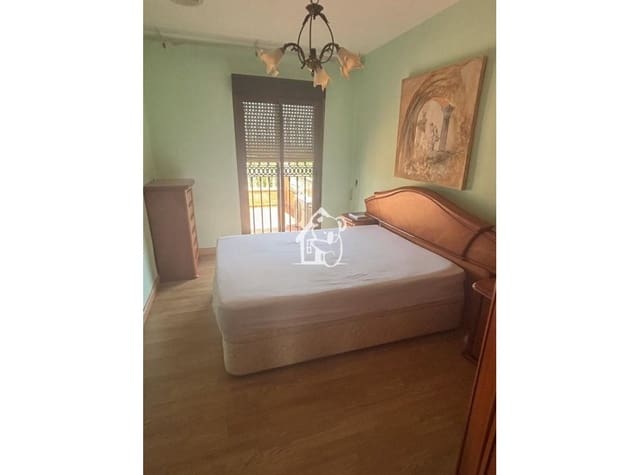 3 soverom Hus til leie i Hurchillo, Orihuela med garasje - € 1 000 (Ref: 10158821)