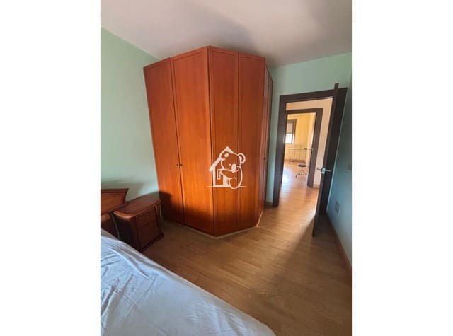3 soverom Hus til leie i Hurchillo, Orihuela med garasje - € 1 000 (Ref: 10158821)