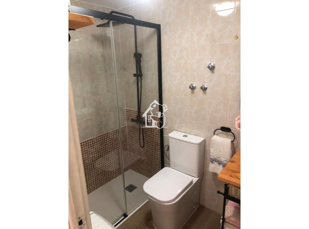 1 soveværelse Lejlighed til salg i Torrevieja med swimmingpool - € 115.000 (Ref: 10158822)