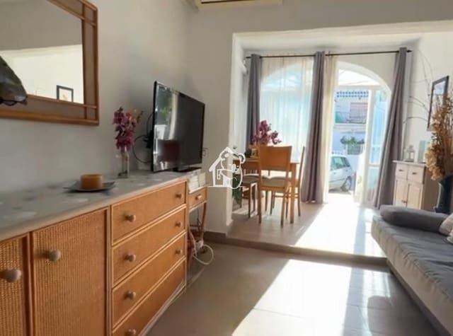1 soveværelse Lejlighed til salg i Los Balcones - Los Altos, Torrevieja med swimmingpool - € 115.000 (Ref: 10158822)