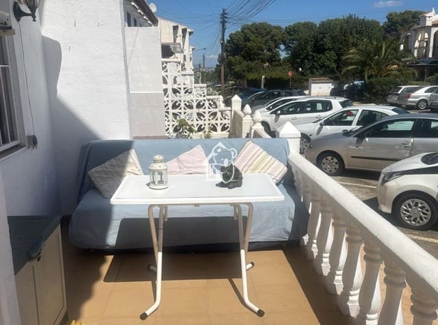 1 soveværelse Lejlighed til salg i Los Balcones - Los Altos, Torrevieja med swimmingpool - € 115.000 (Ref: 10158822)
