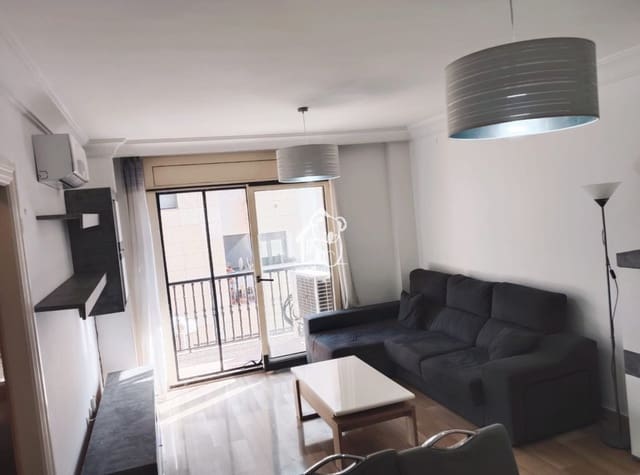 3 Zimmer Apartment zu vermieten in Zona Pueblo, Guardamar del Segura - 950 € (Ref: 10158823)