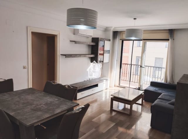 3 Zimmer Apartment zu vermieten in Zona Pueblo, Guardamar del Segura - 950 € (Ref: 10158823)