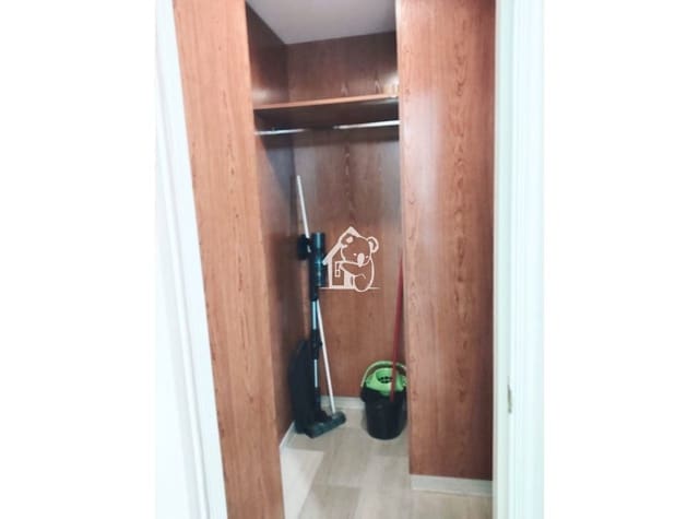 3 Zimmer Apartment zu vermieten in Zona Pueblo, Guardamar del Segura - 950 € (Ref: 10158823)