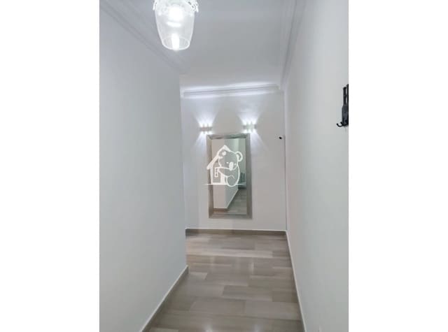 3 Zimmer Apartment zu vermieten in Zona Pueblo, Guardamar del Segura - 950 € (Ref: 10158823)