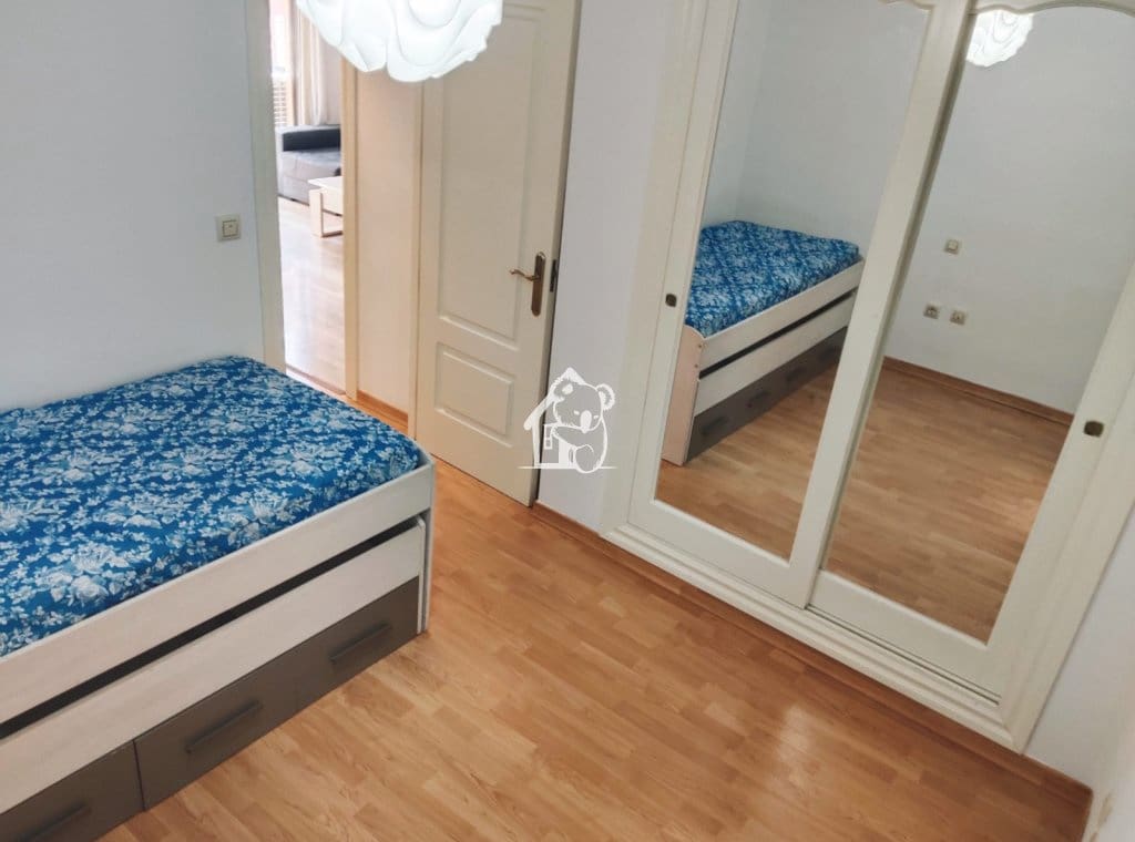 3 Zimmer Apartment zu vermieten in Guardamar del Segura - 950 € (Ref: 10158823)