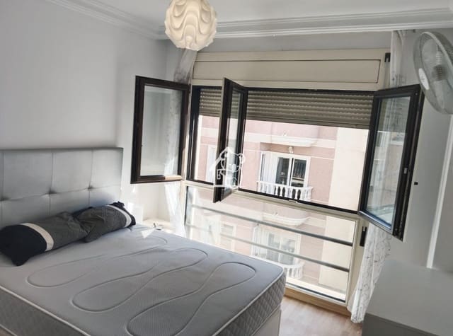 3 Zimmer Apartment zu vermieten in Zona Pueblo, Guardamar del Segura - 950 € (Ref: 10158823)
