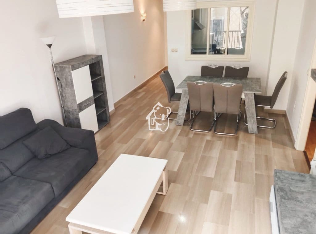 3 Zimmer Apartment zu vermieten in Guardamar del Segura - 950 € (Ref: 10158823)