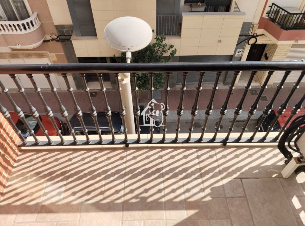 3 Zimmer Apartment zu vermieten in Guardamar del Segura - 950 € (Ref: 10158823)
