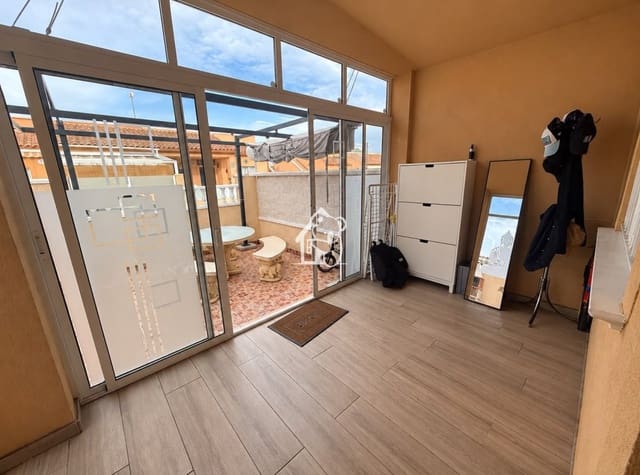 3 camera da letto Casa da affittare in Los Balcones - Los Altos, Orihuela con piscina garage - 1.200 € (Rif: 10160790)