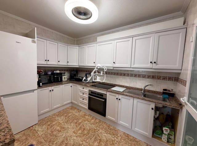 3 camera da letto Casa da affittare in Los Balcones - Los Altos, Orihuela con piscina garage - 1.200 € (Rif: 10160790)