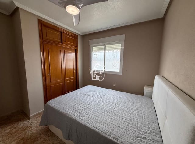 3 camera da letto Casa da affittare in Los Balcones - Los Altos, Orihuela con piscina garage - 1.200 € (Rif: 10160790)