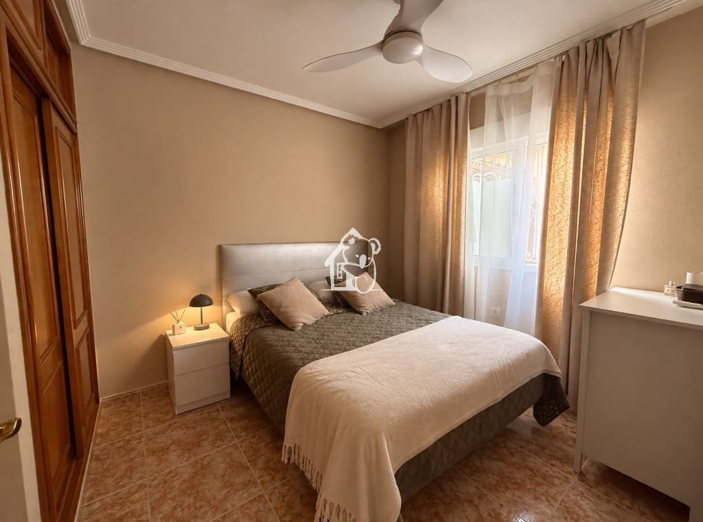 3 camera da letto Casa da affittare in Orihuela Costa con piscina garage - 1.200 € (Rif: 10160790)