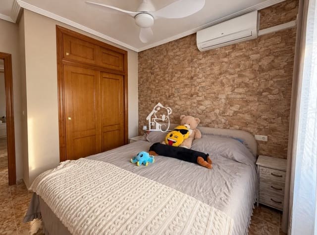 3 camera da letto Casa da affittare in Los Balcones - Los Altos, Orihuela con piscina garage - 1.200 € (Rif: 10160790)