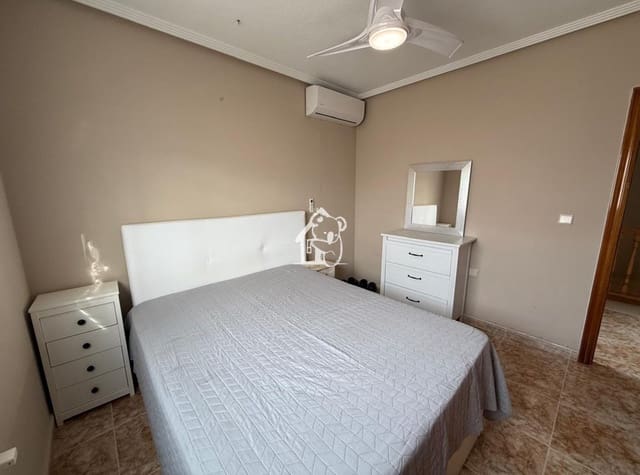 3 camera da letto Casa da affittare in Los Balcones - Los Altos, Orihuela con piscina garage - 1.200 € (Rif: 10160790)