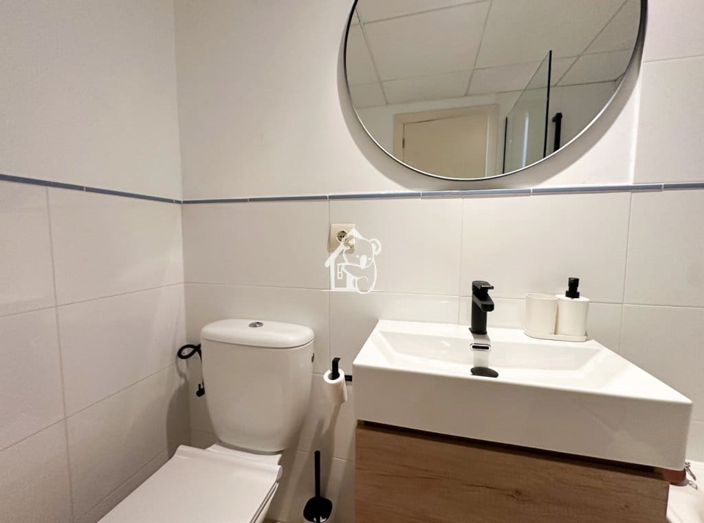 2 quarto Penthouse para arrendar em Orihuela Costa com piscina - 1 400 € (Ref: 10160791)