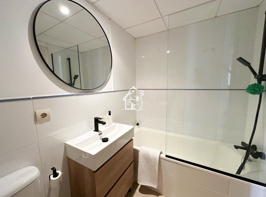 2 quarto Penthouse para arrendar em Orihuela Costa com piscina - 1 400 € (Ref: 10160791)