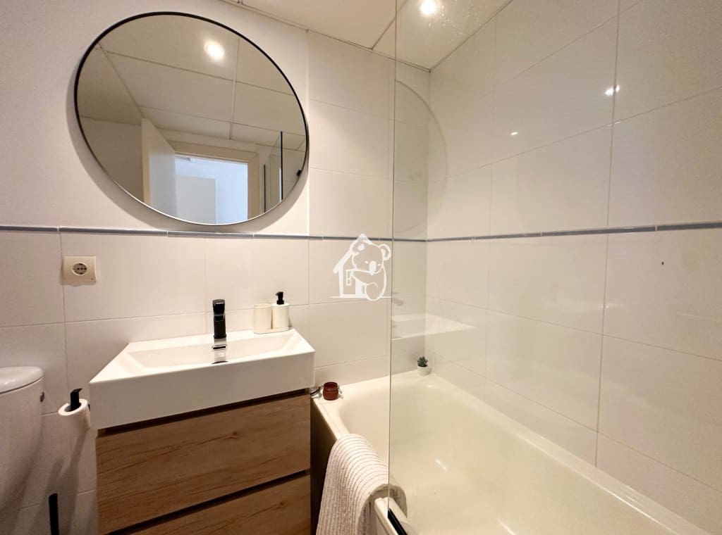2 quarto Penthouse para arrendar em Orihuela Costa com piscina - 1 400 € (Ref: 10160791)