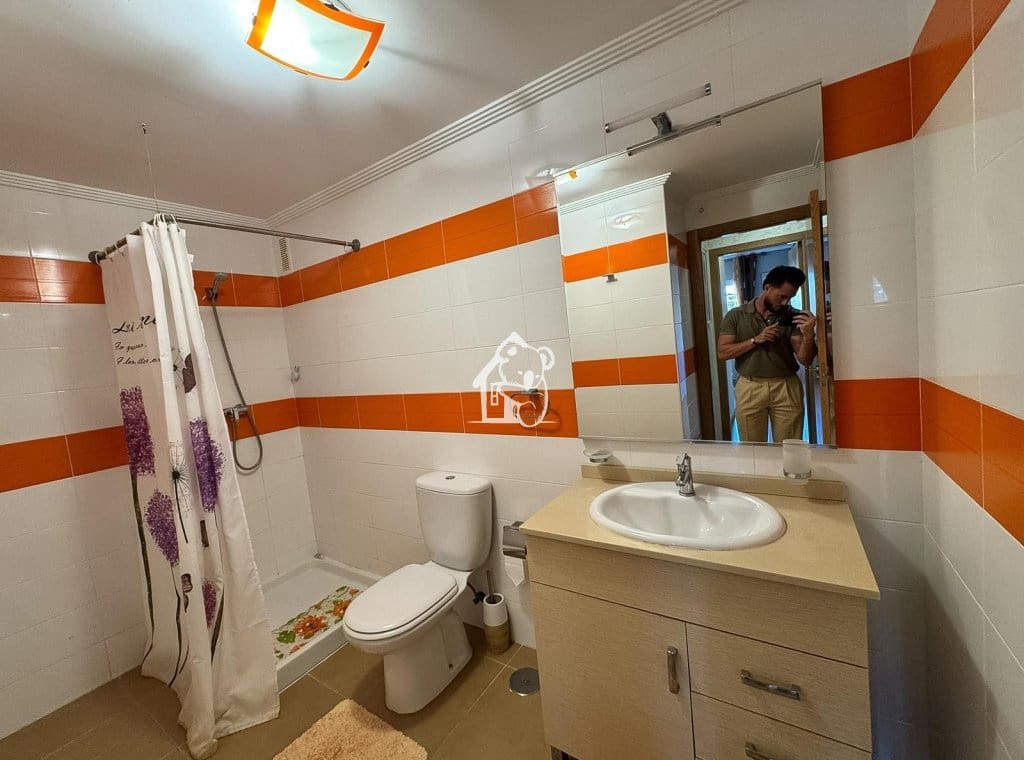 2 bedroom Apartment for rent in Orihuela Costa with pool - € 900 (Ref: 10160792)