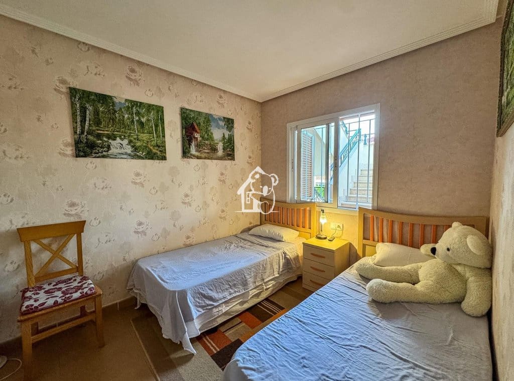 2 bedroom Apartment for rent in Orihuela Costa with pool - € 900 (Ref: 10160792)