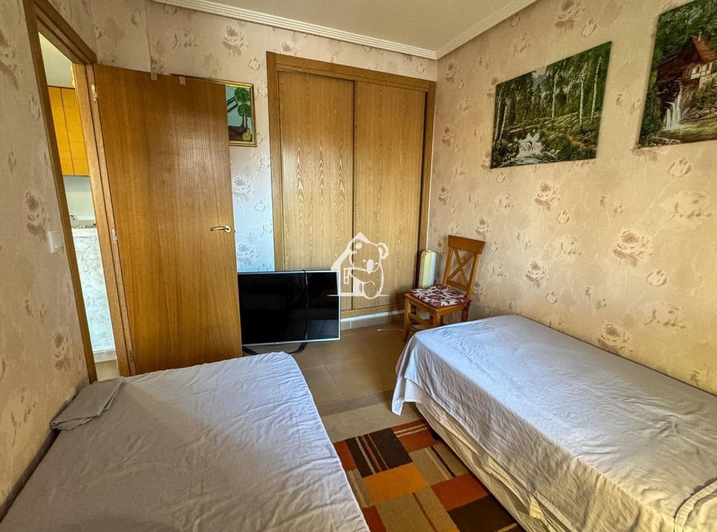 2 bedroom Apartment for rent in Orihuela Costa with pool - € 900 (Ref: 10160792)