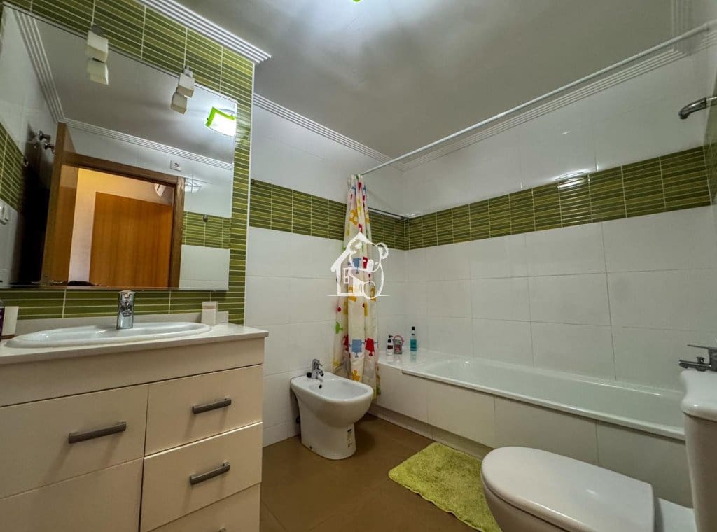 2 bedroom Apartment for rent in Orihuela Costa with pool - € 900 (Ref: 10160792)