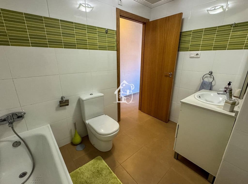 2 bedroom Apartment for rent in Orihuela Costa with pool - € 900 (Ref: 10160792)