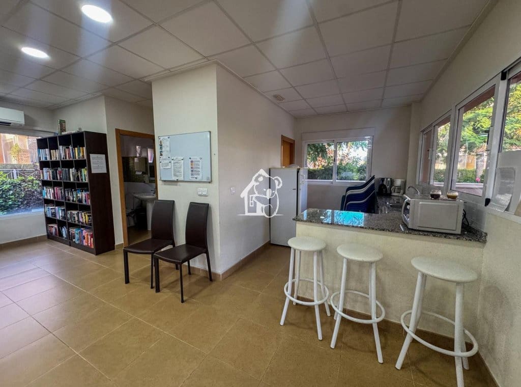 2 bedroom Apartment for rent in Orihuela Costa with pool - € 900 (Ref: 10160792)