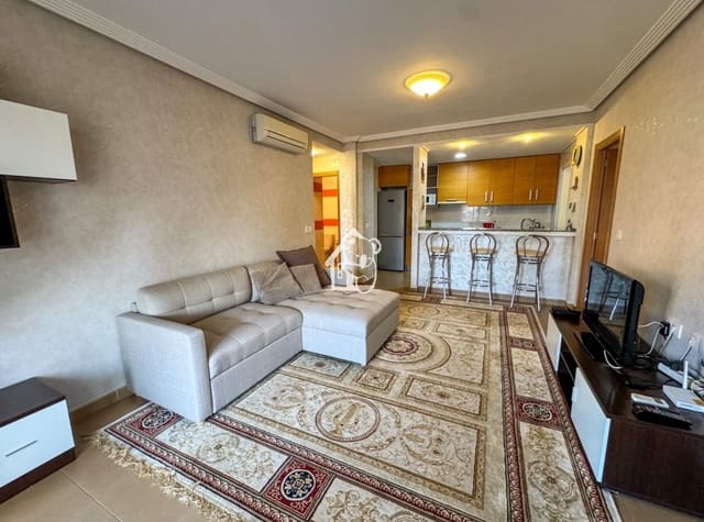 2 bedroom Apartment for rent in Punta Prima, Orihuela with pool - € 900 (Ref: 10160792)