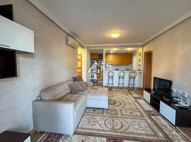2 bedroom Apartment for rent in Punta Prima, Orihuela with pool - € 900 (Ref: 10160792)