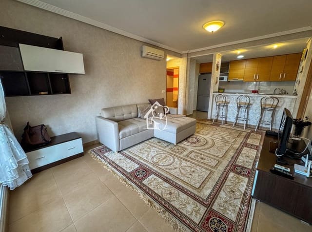 2 bedroom Apartment for rent in Punta Prima, Orihuela with pool - € 900 (Ref: 10160792)