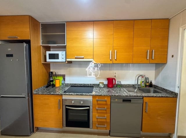 2 bedroom Apartment for rent in Punta Prima, Orihuela with pool - € 900 (Ref: 10160792)