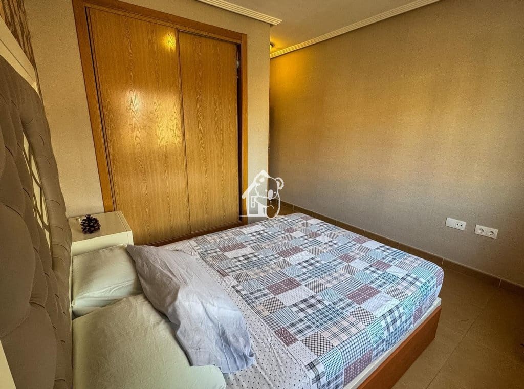 2 bedroom Apartment for rent in Orihuela Costa with pool - € 900 (Ref: 10160792)