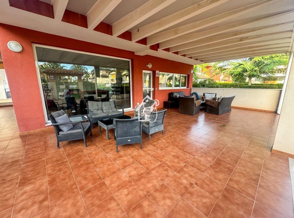 2 bedroom Apartment for rent in Orihuela Costa with pool - € 900 (Ref: 10160792)