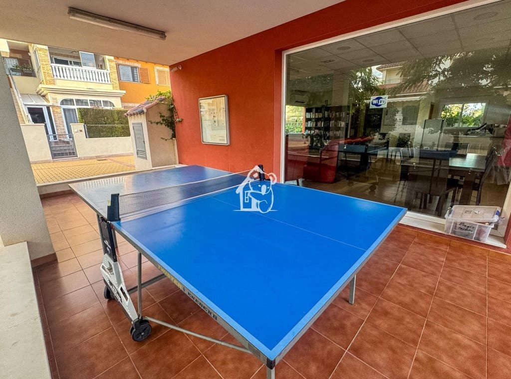 2 bedroom Apartment for rent in Orihuela Costa with pool - € 900 (Ref: 10160792)