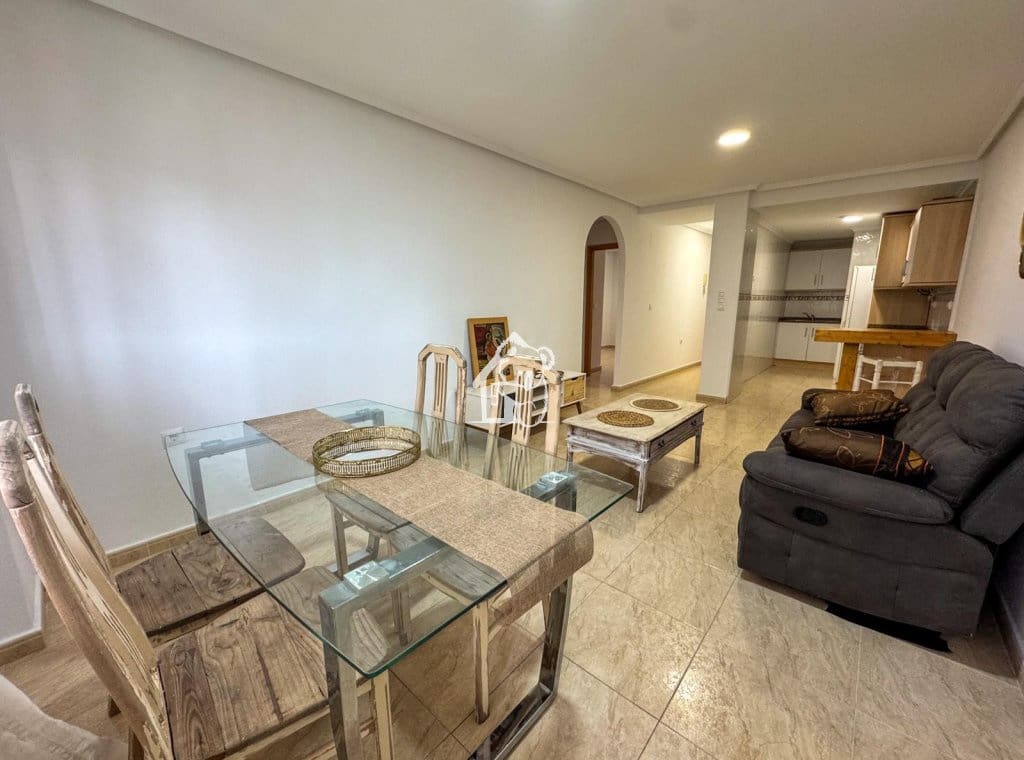 2 bedroom Apartment for rent in San Miguel de Salinas with pool - € 800 (Ref: 10163978)