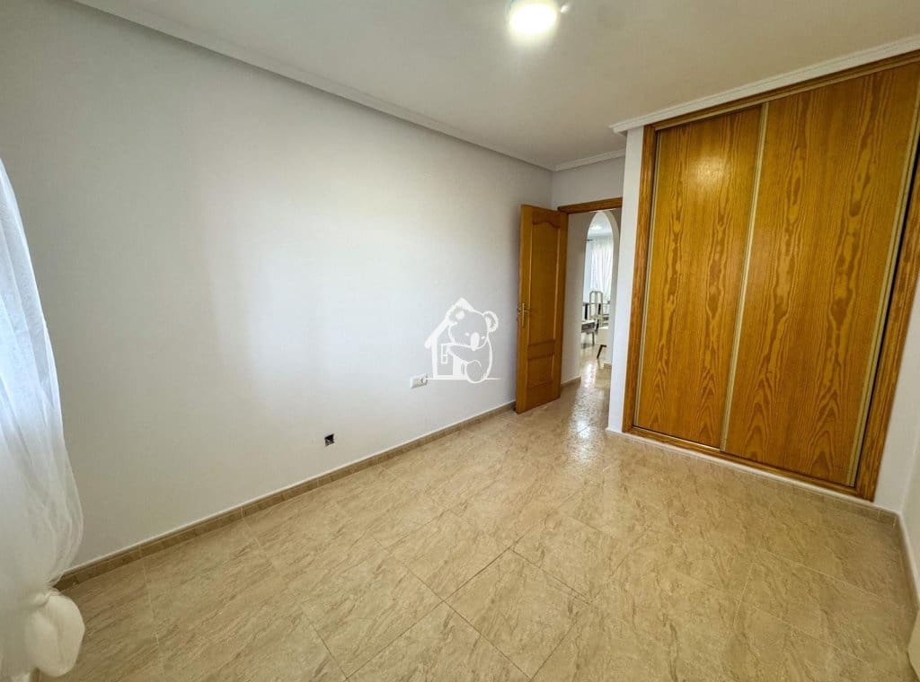 2 bedroom Apartment for rent in San Miguel de Salinas with pool - € 800 (Ref: 10163978)