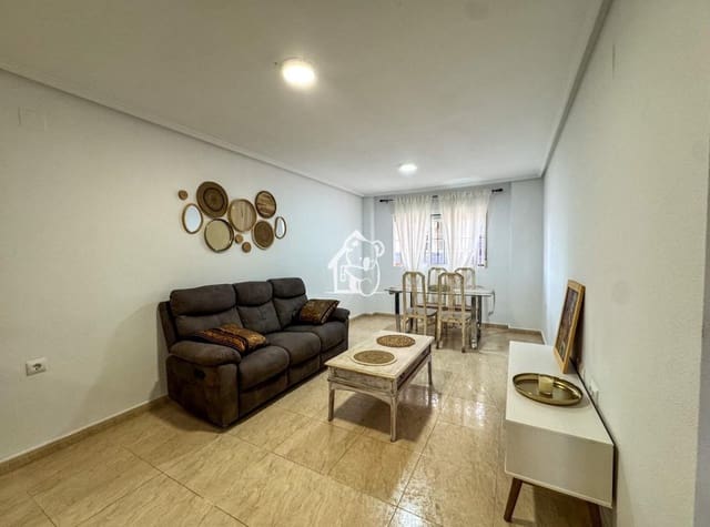2 bedroom Apartment for rent in San Miguel de Salinas with pool - € 800 (Ref: 10163978)