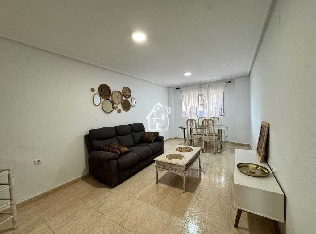 2 bedroom Apartment for rent in San Miguel de Salinas with pool - € 800 (Ref: 10163978)