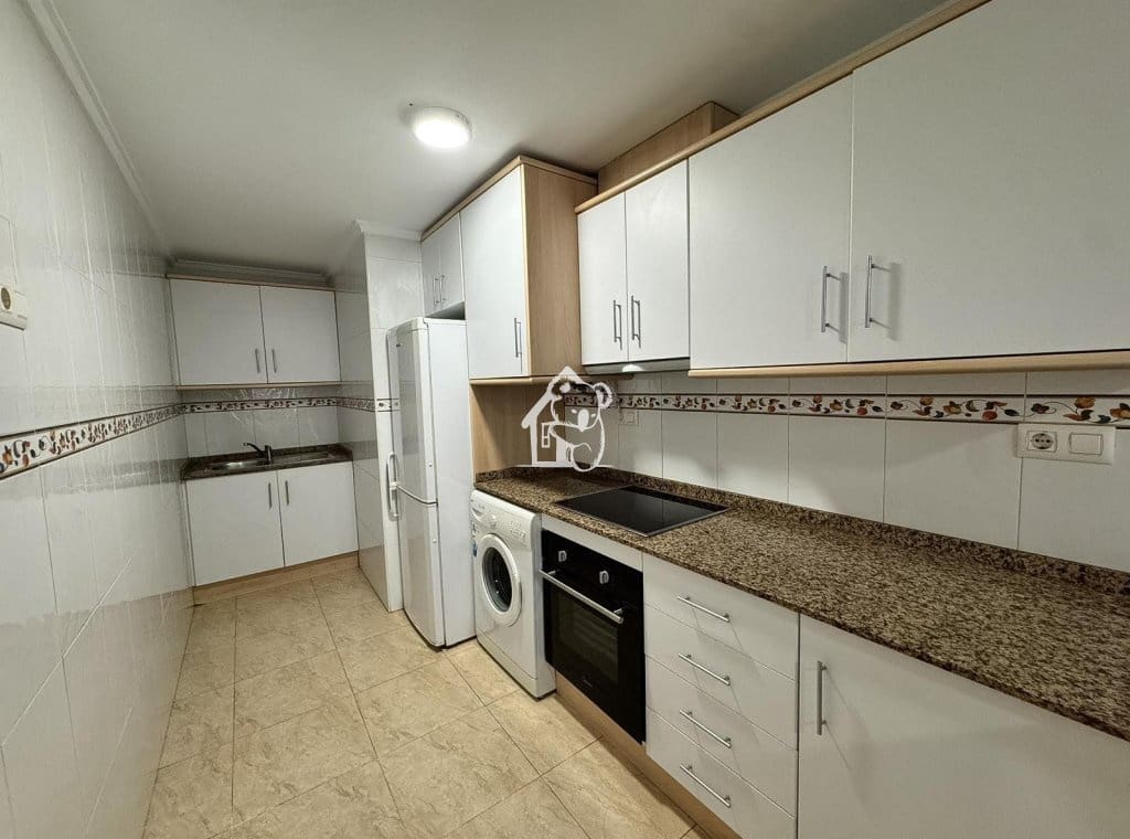 2 bedroom Apartment for rent in San Miguel de Salinas with pool - € 800 (Ref: 10163978)