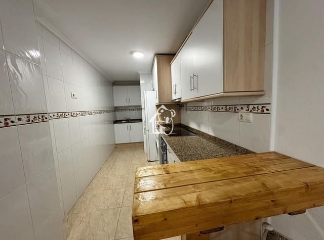 2 bedroom Apartment for rent in San Miguel de Salinas with pool - € 800 (Ref: 10163978)
