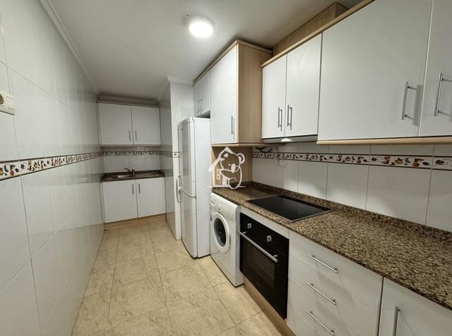 2 bedroom Apartment for rent in San Miguel de Salinas with pool - € 800 (Ref: 10163978)