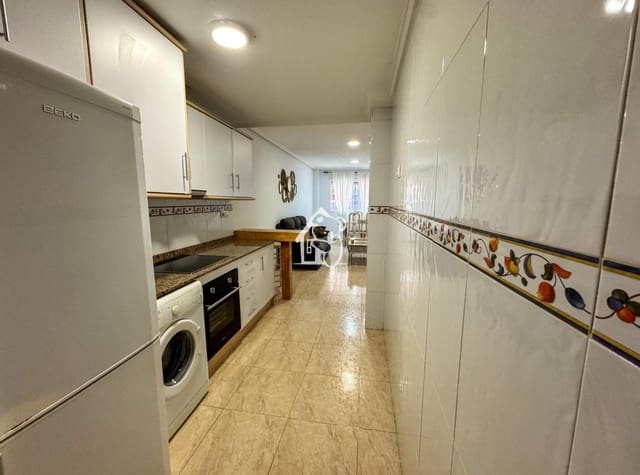 2 bedroom Apartment for rent in San Miguel de Salinas with pool - € 800 (Ref: 10163978)
